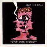 Open Head Surgery